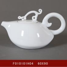 三号茶壶